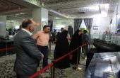 زيارات مستمرة لمتحف الكفيل : بعد النجاحات التي حققها من خلال العروض المفتوحة للمقتنيات والتحف والنفائس والمخطوطات 