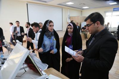 مسابقة فتية الكفيل للإبداع مضمارٌ يتنافس فيه الطلبة الجامعيّون نحو الإبداع والتفوّق