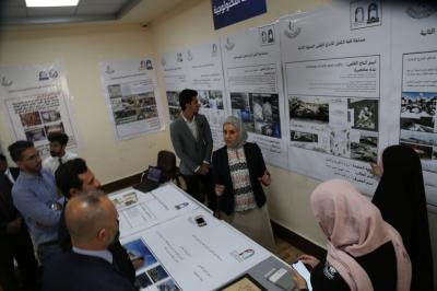 مسابقة فتية الكفيل للإبداع مضمارٌ يتنافس فيه الطلبة الجامعيّون نحو الإبداع والتفوّق