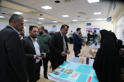 مسابقة فتية الكفيل للإبداع مضمارٌ يتنافس فيه الطلبة الجامعيّون نحو الإبداع والتفوّق