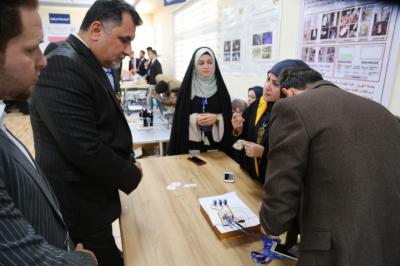 مسابقة فتية الكفيل للإبداع مضمارٌ يتنافس فيه الطلبة الجامعيّون نحو الإبداع والتفوّق