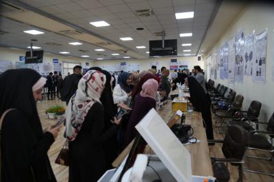 مسابقة فتية الكفيل للإبداع مضمارٌ يتنافس فيه الطلبة الجامعيّون نحو الإبداع والتفوّق