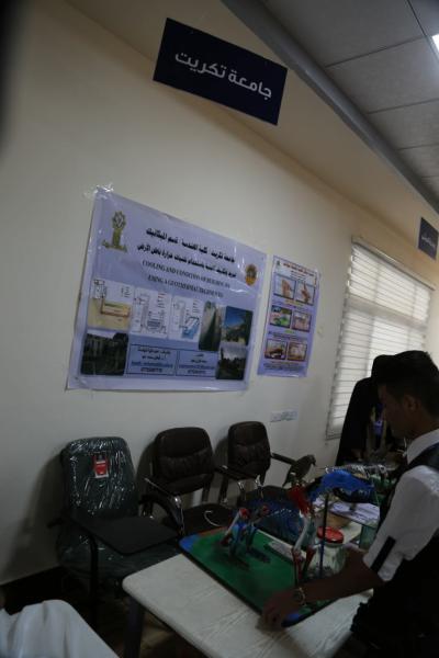 مسابقة فتية الكفيل للإبداع مضمارٌ يتنافس فيه الطلبة الجامعيّون نحو الإبداع والتفوّق