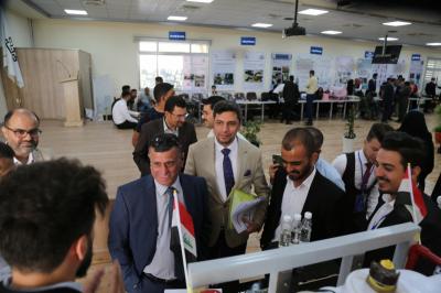 مسابقة فتية الكفيل للإبداع مضمارٌ يتنافس فيه الطلبة الجامعيّون نحو الإبداع والتفوّق