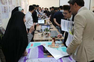 مسابقة فتية الكفيل للإبداع مضمارٌ يتنافس فيه الطلبة الجامعيّون نحو الإبداع والتفوّق