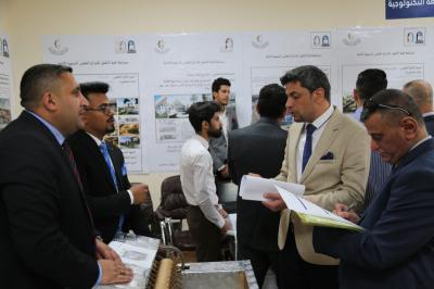 مسابقة فتية الكفيل للإبداع مضمارٌ يتنافس فيه الطلبة الجامعيّون نحو الإبداع والتفوّق