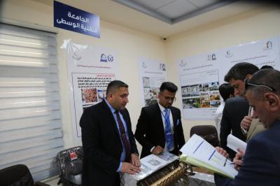 مسابقة فتية الكفيل للإبداع مضمارٌ يتنافس فيه الطلبة الجامعيّون نحو الإبداع والتفوّق