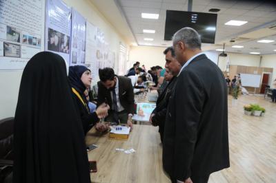 مسابقة فتية الكفيل للإبداع مضمارٌ يتنافس فيه الطلبة الجامعيّون نحو الإبداع والتفوّق