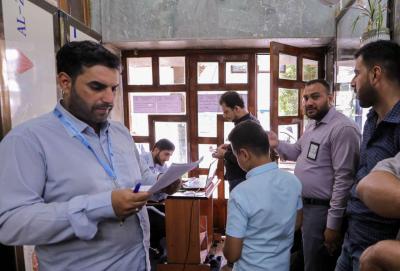 إقبالٌ كبير من قِبل أهالي كربلاء على تسجيل أبنائهم في مشروع الدورات القرآنيّة الصيفيّة