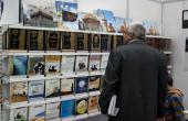 مشاركة فاعلة للعتبة العباسية المقدسة في معرض بغداد الدولي للكتاب