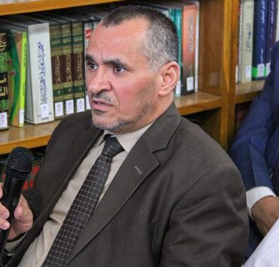 ضمن نشاطاته الفكريّة والبحثيّة: مركزُ تراث الحلّة التابع للعتبة العبّاسية المقدّسة يُقيم منتداه التراثيّ الخامس...