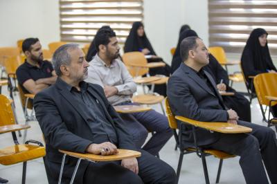 جامعةُ الكفيل تُقيم ندوةً علميّةً حول مشروع الملفّ الاستنادي للمؤلّفين العراقيّين