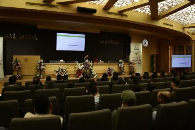 الطلبةُ المنسّقون يختتمون مُلتقاهم الثقافيّ ويؤكّدون أنّهم سيكونون على قدر المسؤوليّة