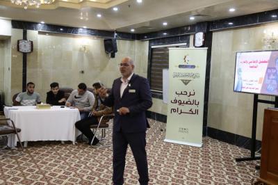 الطلبةُ المنسّقون يختتمون مُلتقاهم الثقافيّ ويؤكّدون أنّهم سيكونون على قدر المسؤوليّة