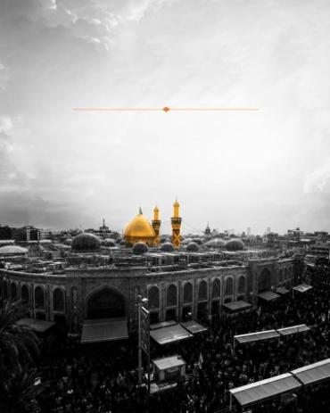   خدمات العتبة العباسية المقدسة استعدادا لزيارة الأربعين 