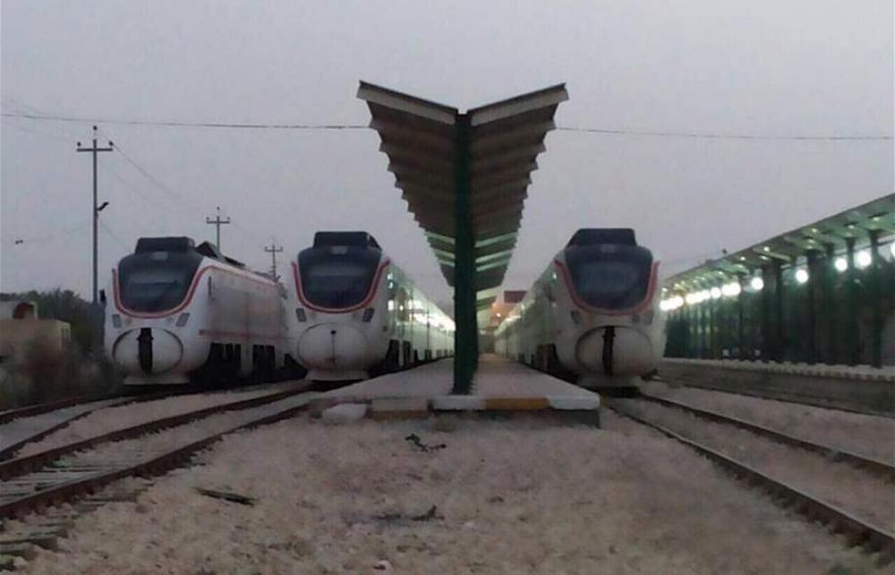 The General Company of Railways allocates 24 trains for the visitors of the Arba'een.