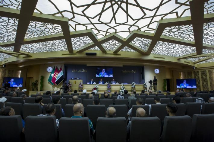 من ارشيف المؤتمر 