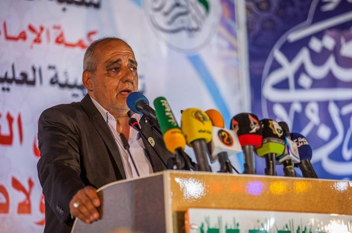 المهندس حسن علي الحلي