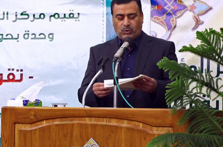 المهندس ضياء الصائغ