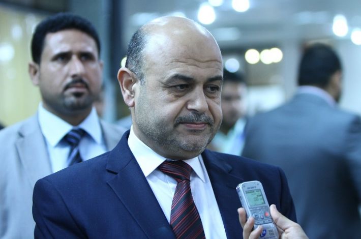 محافظ البصرة