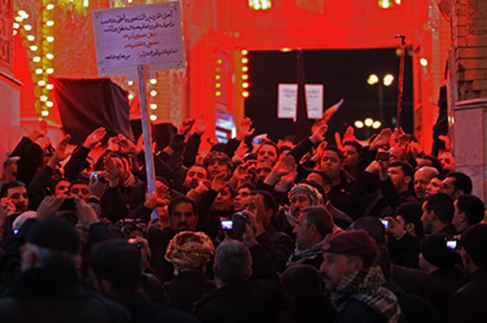 صورة من الأرشيف