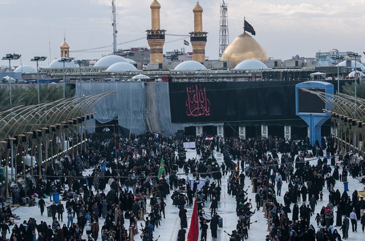 ماتمی جلوس