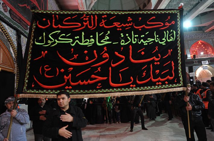 الموكب