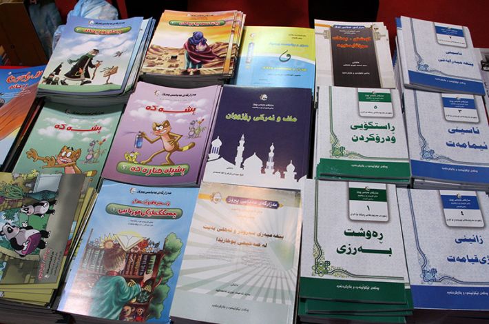 جانب من بعض الإصدارات