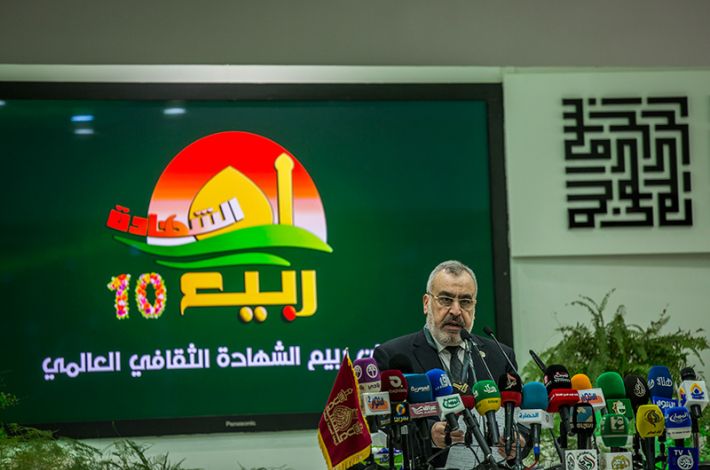 الدكتور عبدالغني المعمار