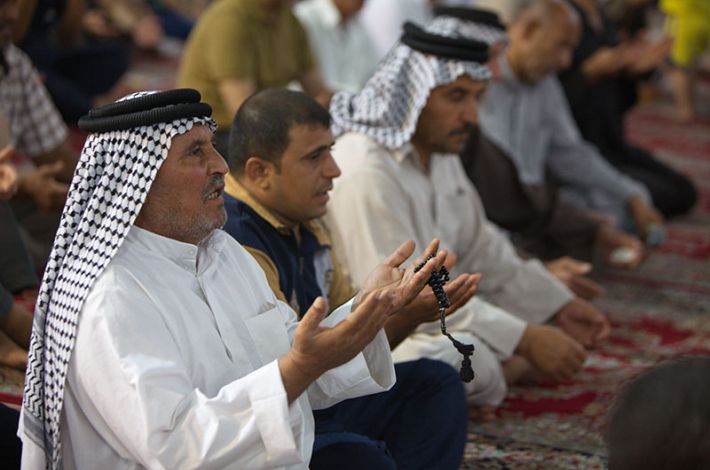 أحد الزائرين 