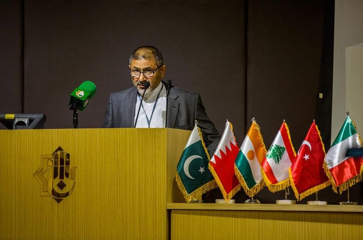  الدكتور علي فرج العامري