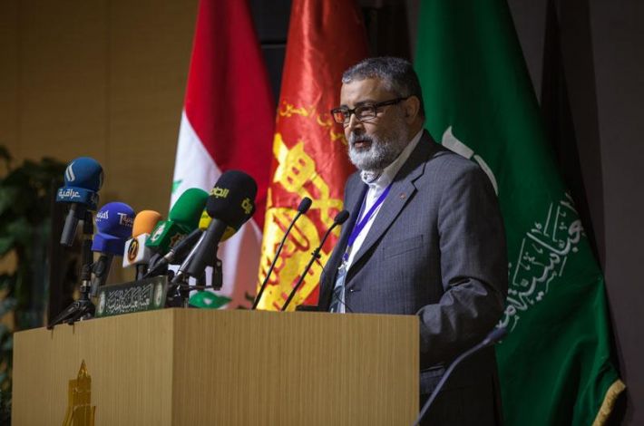 ادریس ھانی