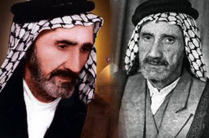 الشاعر الحسيني كاظم منظور