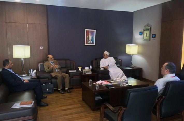 مسقط 