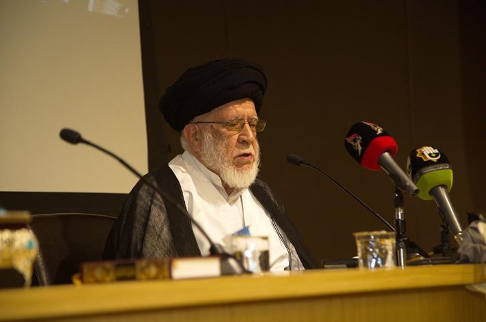 Seyyid AbdulKerîm Kazwînî