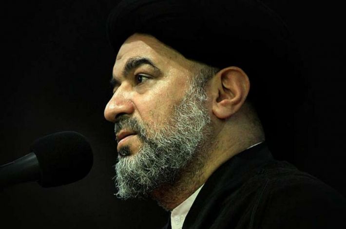 السيد الصافي