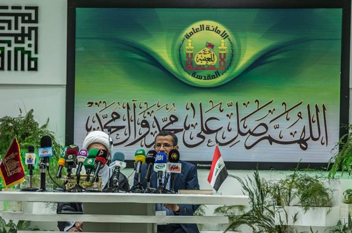 أحد الجلسات البحثية للمهرجان السابق 