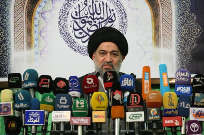 علامہ سید احمد صافی