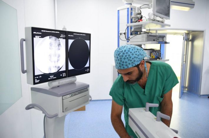 Dr. Murtaza Cebare