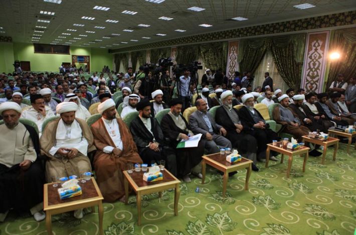 جانب من الجلسة