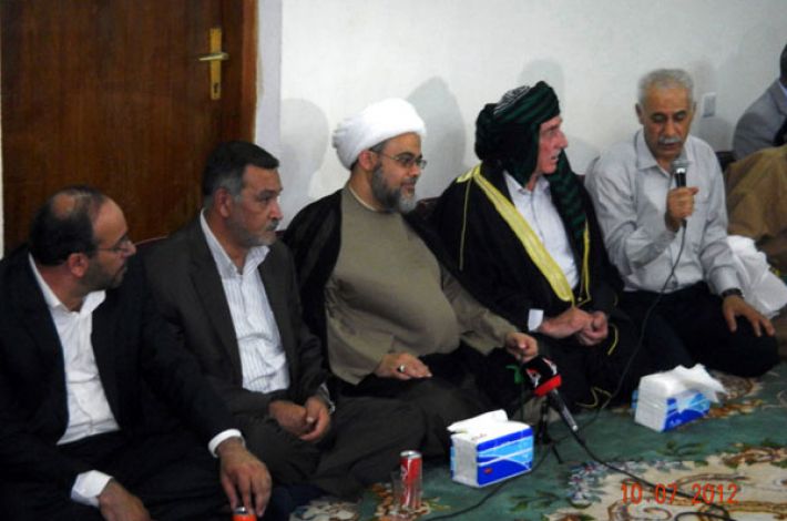 Meeting