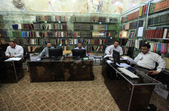 Codicology and Publish Unit