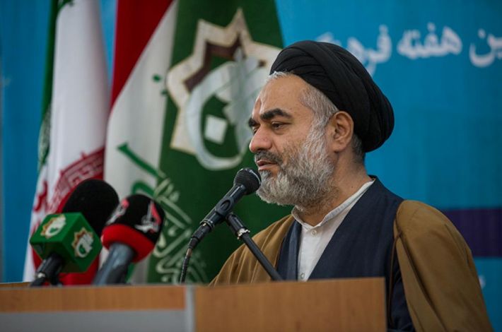 السيد أبو الحسن المهدي 