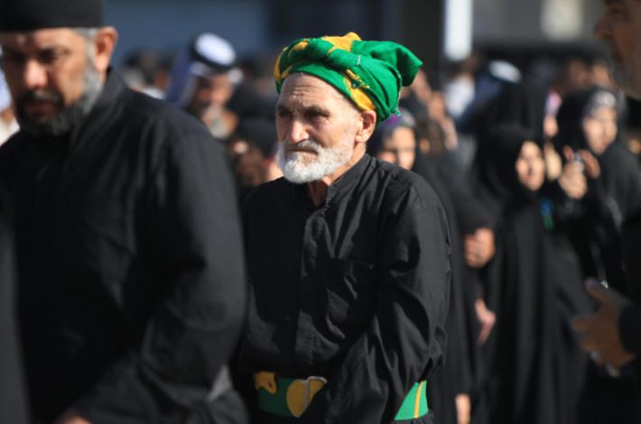 أحد المواكب