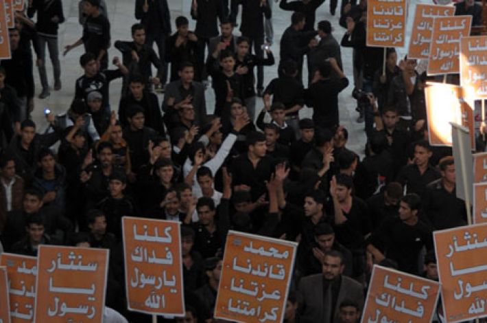 هیات دانش آموزان