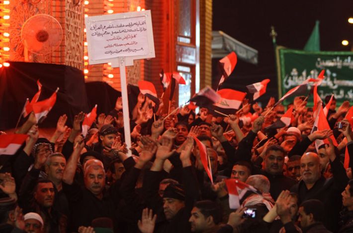 أحد المواكب