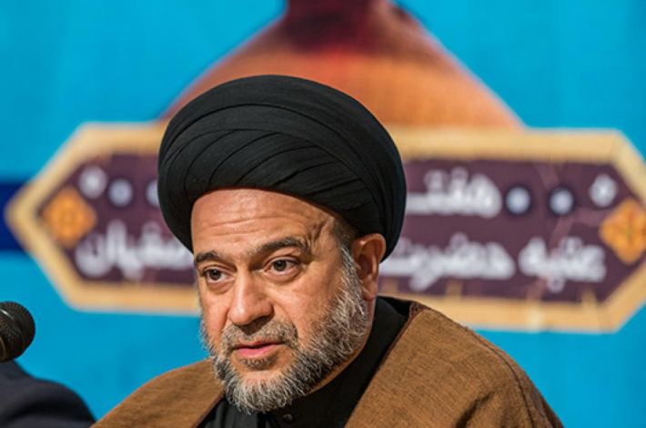 Seyyid Alâ Musewî