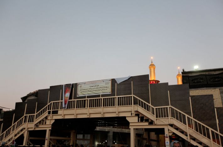 المجسر الجاهز