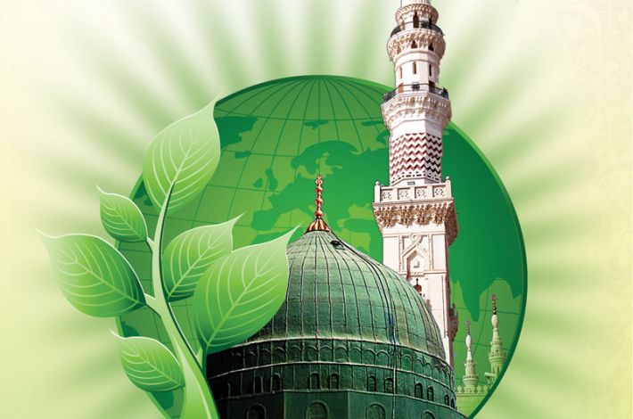 الشعار الخاص بالمهرجان 