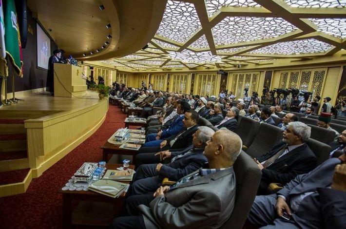 من ارشيف النسخة الأولى للمهرجان 